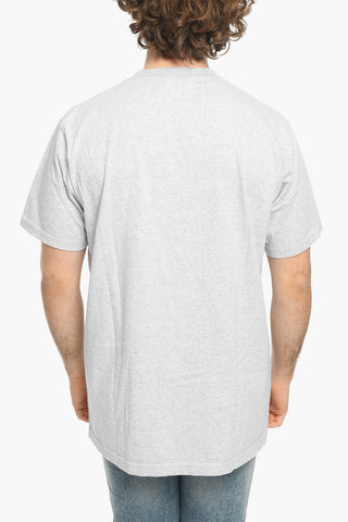 Crew-neck ATHLETIC CLUB T-Shirt