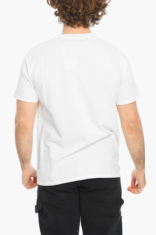 PEANUTS Charlie Brown Printed Crew-neck T-Shirt