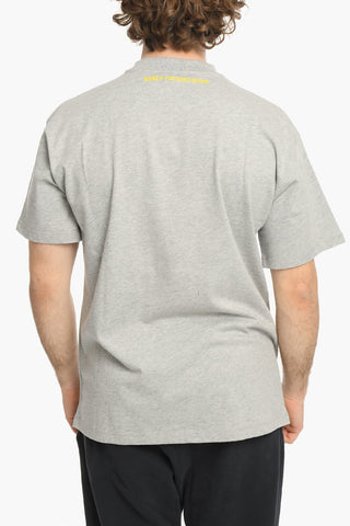 Cunty Printed Crew-Neck T-shirt