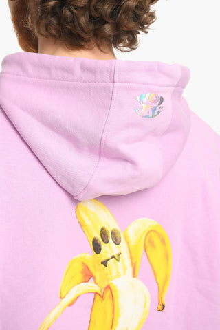 All Over Printed Oversized Hoodie