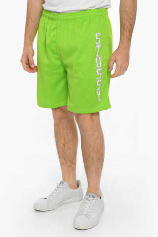 Shorts COLLEGIATE Traforati 