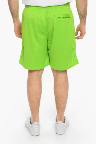 Shorts COLLEGIATE Traforati 