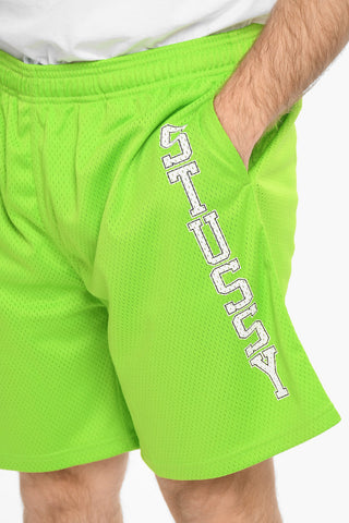Shorts COLLEGIATE Traforati 