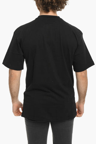 T-Shirt TORNADO Stampata sul Fronte