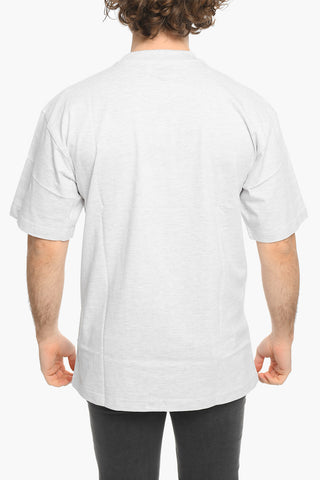 T-shirt TORNADO with Maxi Front Print