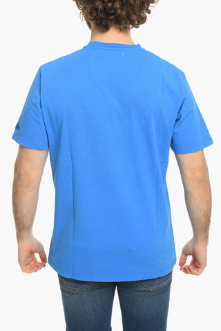 PEANUTS Snoopy Printed Crew-neck T-Shirt