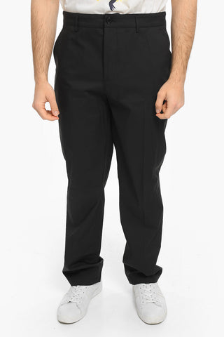 Straight Leg JOVI Chino Pants