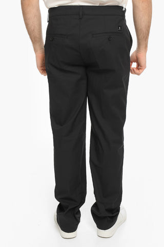 Straight Leg JOVI Chino Pants