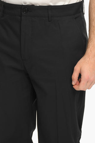 Straight Leg JOVI Chino Pants