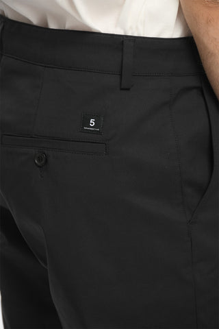 Straight Leg JOVI Chino Pants