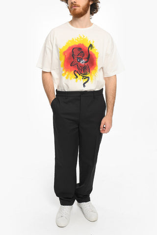 Straight Leg JOVI Chino Pants