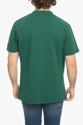 PEANUTS Snoopy Printed Crew-neck T-Shirt
