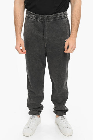 JOGGJEANS Darkwash LAB-NE Sweat Jeans