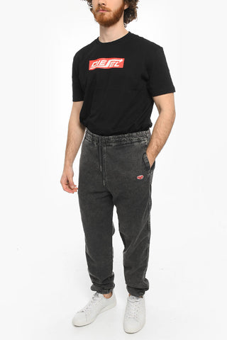 JOGGJEANS Darkwash LAB-NE Sweat Jeans