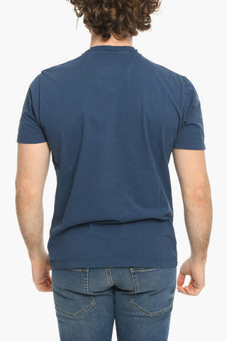 PEANUTS Snoopy Printed Crew-neck T-Shirt