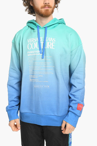 COUTURE Degradè FUNCTIONAL SPECIFICATION Hoodie