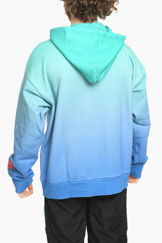 COUTURE Degradè FUNCTIONAL SPECIFICATION Hoodie