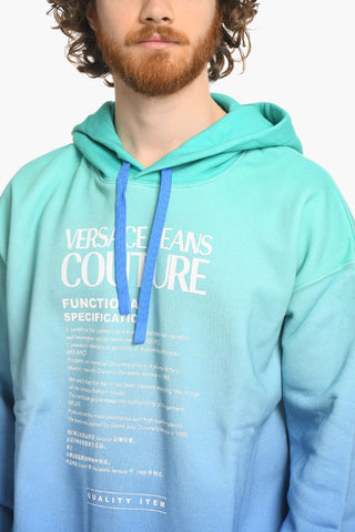 COUTURE Degradè FUNCTIONAL SPECIFICATION Hoodie