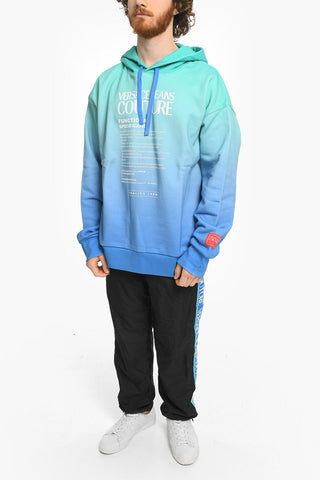 COUTURE Degradè FUNCTIONAL SPECIFICATION Hoodie