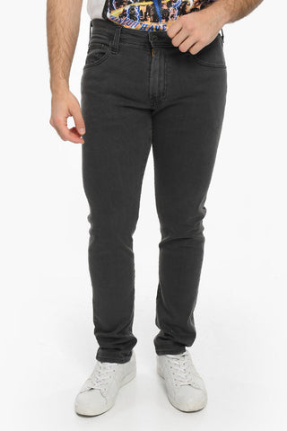 Jeans THE DYLAN Lavaggio Scuro Slim Fit 17cm