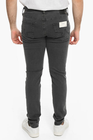 Jeans THE DYLAN Lavaggio Scuro Slim Fit 17cm