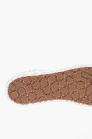 Eco-leather APOLLO Lace-up Sneakers