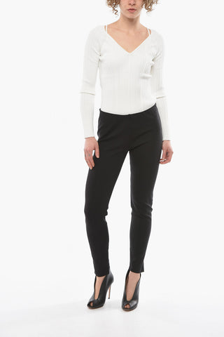 Stretched WOOLWORTH Leggings
