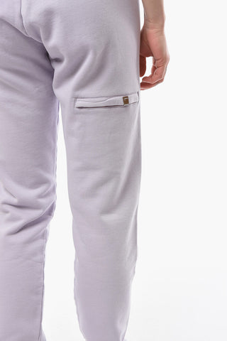 Joggers FEMININE With Coulisse