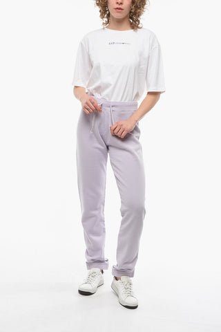 Joggers FEMININE With Coulisse