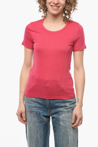 ETOILE Linen KILIANN T-shirt