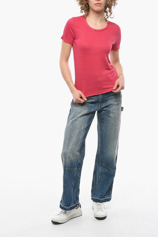 ETOILE Linen KILIANN T-shirt