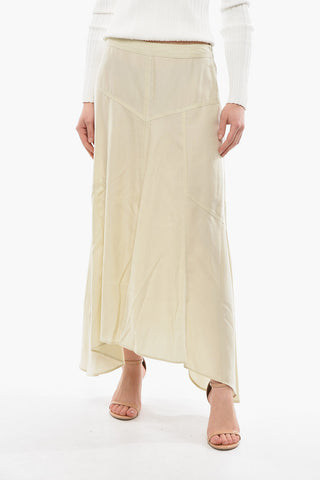 ETOILE Asymmetrical BRAZEN Skirt