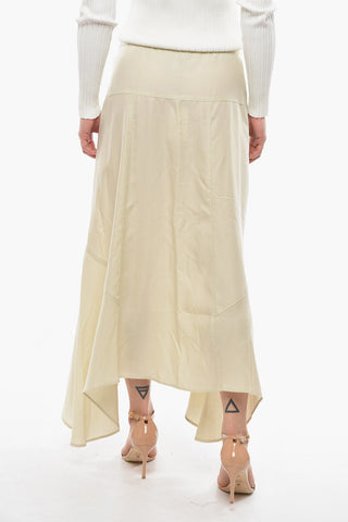 ETOILE Asymmetrical BRAZEN Skirt