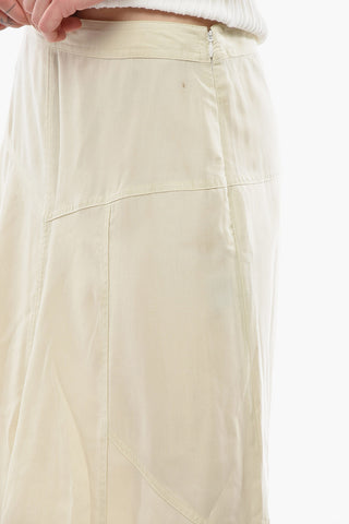 ETOILE Asymmetrical BRAZEN Skirt