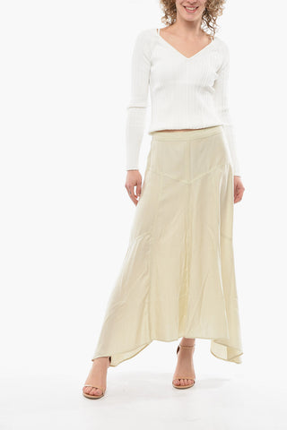 ETOILE Asymmetrical BRAZEN Skirt