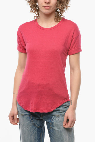 ETOILE T-shirt KOLDI in Lino