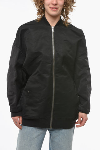 FOGACHINE Bomber PETER FLIGHT Oversize