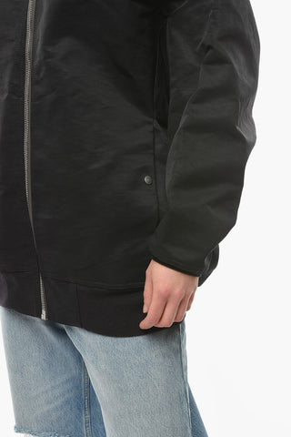 FOGACHINE Bomber PETER FLIGHT Oversize