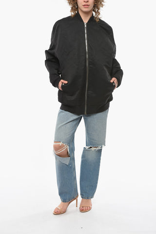 FOGACHINE Bomber PETER FLIGHT Oversize