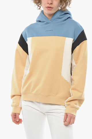 Brushed Cotton SUSANE Hoodie