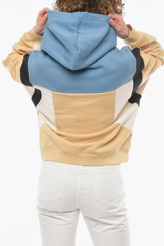 Brushed Cotton SUSANE Hoodie