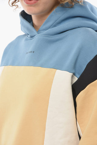 Brushed Cotton SUSANE Hoodie