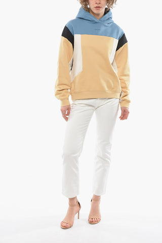 Brushed Cotton SUSANE Hoodie