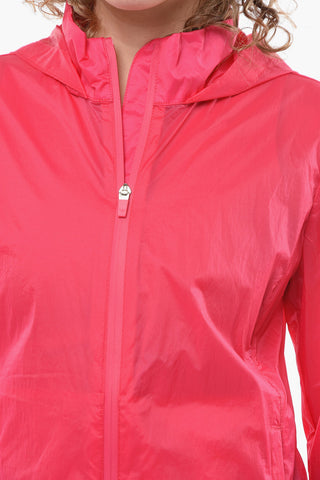EA7 Windbreaker with Hood