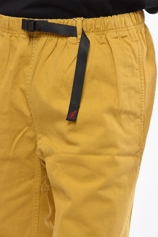 Shorts in Cotone a 4 Tasche
