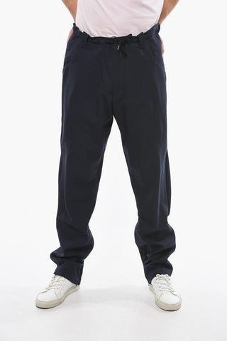Drawstring Waist WESSEX Pants