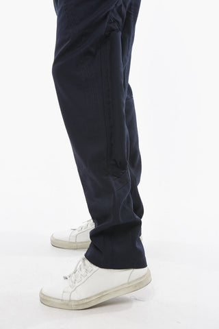 Drawstring Waist WESSEX Pants