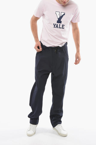 Drawstring Waist WESSEX Pants