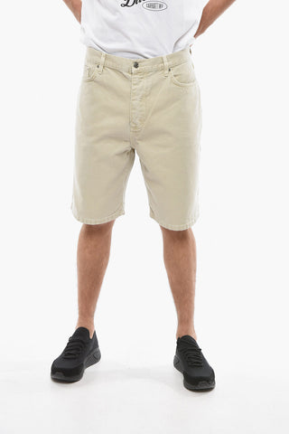 Mid-Waist 5 Pockets BIG OL Shorts