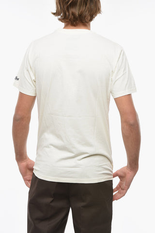 THE BEATLES Maxi Printed JACK Crew-Neck T-shirt